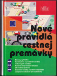 Nové pravidlá cestnej premávky - náhled