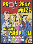 Proč ženy muže už více chápou - náhled