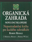 Organická zahrada (veľký formát) - náhled