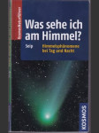 Was sehe ich am Himmel? - náhled
