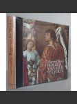 Rogier van der Weyden. Ein Essay. Mit einem kritischen Katalog aller ihm und Robert Campin zugeschriebenen Werke [rané nizozemské malířství, vlámské malířství, severská renesance] HOL - náhled