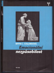 Emocionální nezpůsobilost collinsová bryn c. - náhled