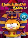 Garfieldova show č. 1 davis jim - náhled