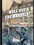Roll out the barrels! plíhalová kristýna ed. - náhled