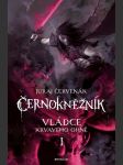 Černokněžník i. vládce krvavého ohně červenák juraj - náhled