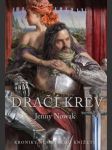 Dračí krev nowak jenny - náhled