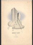 Kroky dnů - náhled