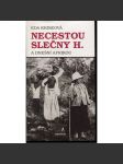 Necestou slečny H. a dnešní Afrikou (podpis - náhled
