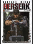 Berserk i. miura kentaró - náhled