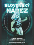 Slovenský nářez v/a - náhled