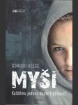 Myši reece gordon - náhled
