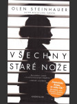 Všechny staré nože steinhauser olen - náhled