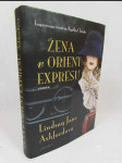 Žena v Orient Expresu - náhled