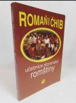 Romańi Čhib: učebnice slovenské romštiny - náhled