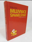 Stručná mluvnice španělštiny - náhled