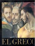 El Greco - náhled