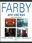 Farby pre váš byt - náhled
