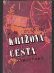 Krížová cesta len III. Časť - náhled