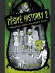Děsivé historky 2. dahl michael - náhled