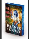 Krámek s kouzly durst sarah beth - náhled
