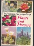 The Pictorial Encyclopedia of Plants and Flowers - náhled