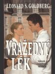 Vražedný lék goldberg leonard s. - náhled
