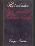 Véres szonettek - Krvavé sonety  - náhled