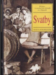 Svatby dějiny svatebních obřadů na Západě - náhled