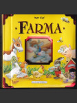 Farma wolf - náhled