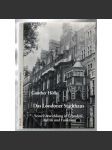 Das Londoner Stadthaus. Seine Entwicklung in Grundriß, Aufriß und Funktion [architektura] - náhled