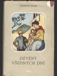 Ozveny všedných dní - náhled