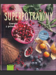 Superpotraviny Energia z prírody - náhled