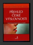 Přehled české výslovnosti - náhled