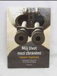 Můj život mezi zbraněmi: Autobiografie významného konstruktéra a pedagoga - náhled