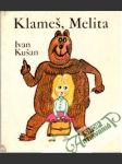 Klameš, Melita - náhled