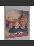 Michael Pacher und sein Kreis. Ein tiroler Künstler der europäischen Spätgotik 1498-1998 [rakouská pozdní gotika, raná renesance, malířství, sochařství, řezbářství, Tyrolsko, katalog výstavy] HOL - náhled