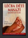 Léčba dětí masáží spoušťových bodů - náhled