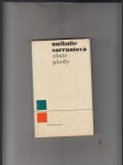 Zlaté plody - náhled