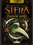 Alchymistova šifra - znamení moru sands kevin - náhled