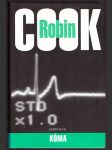 Kóma cook robin - náhled