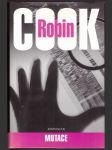 Mutace cook robin - náhled