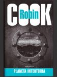 Planeta interterra cook robin - náhled