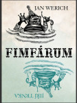 Fimfárum werich jan - náhled