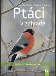 Ptáci v zahradě kotter engelbert - náhled