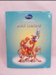 Duck Quixote - náhled
