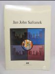 Jan John Safranek: obrazy 1970-1991 - náhled