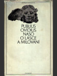 O lásce a milování - náhled