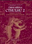 Černá křídla cthulhu 2 joshi, s. t. ed. - náhled