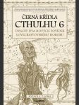 Černá křídla cthulhu 6 joshi, s. t. ed. - náhled