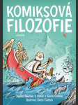 Komiksová filozofie (brož.) cannon, kevin; patton, michael f. - náhled
